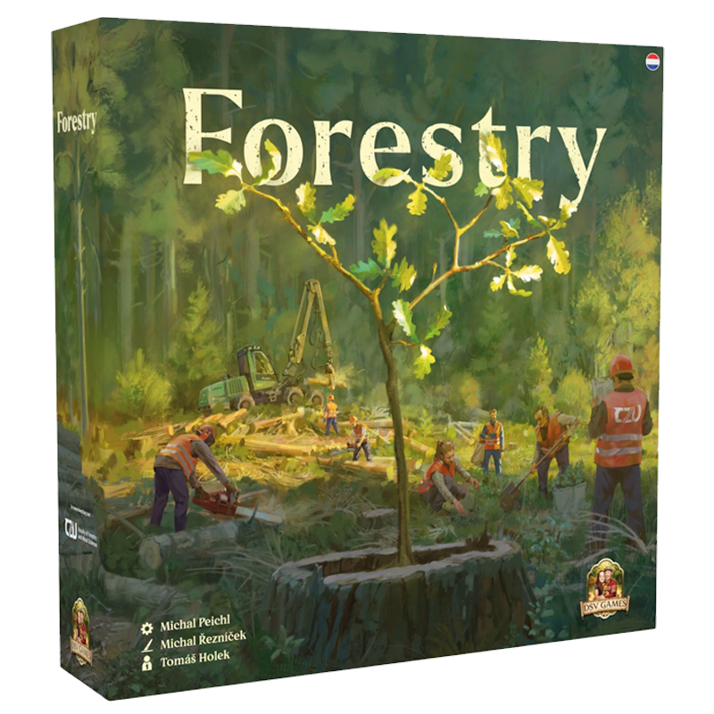 Forestry