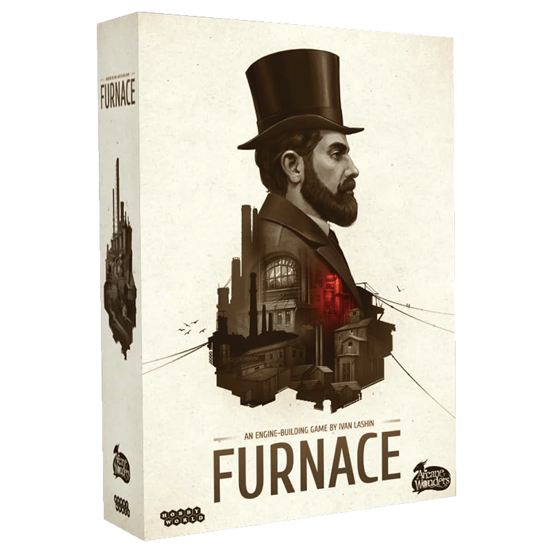 Furnace (ENG)