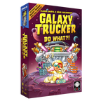 Galaxy Trucker: Do What?! (uitbr., ENG)