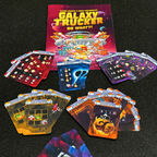 Galaxy Trucker: Do What?! (uitbr., ENG)
