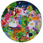 Garden Sanctuary puzzel