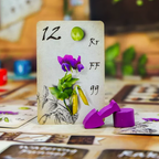 Genotype: A Mendelian Genetics Game