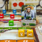 Genotype: A Mendelian Genetics Game