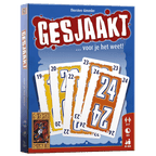 Gesjaakt / No Thanks!