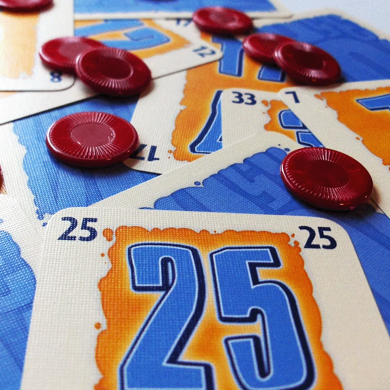 Gesjaakt / No Thanks!