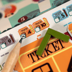 Get On Board Paris & Roma