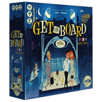 Get On Board Paris & Roma