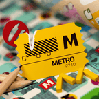 Get On Board Paris & Roma