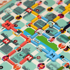 Get On Board Paris & Roma