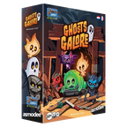 Ghosts Galore (ENG)