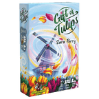 Gift of Tulips (ENG)