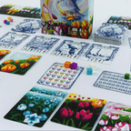 Gift of Tulips (ENG)
