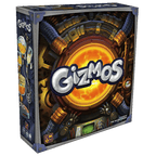 Gizmos (2nd edition, ENG)