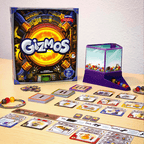 Gizmos (2nd edition, ENG)