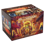 Gloomhaven: Buttons & Bugs (ENG)