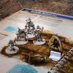 Gloomhaven: Jaws of the Lion (ENG)
