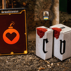 Gloomhaven: Jaws of the Lion (ENG)