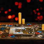 Gloomhaven: Jaws of the Lion (ENG)