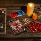 Gloomhaven: Jaws of the Lion (ENG)