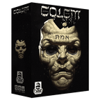 Golem (ENG)