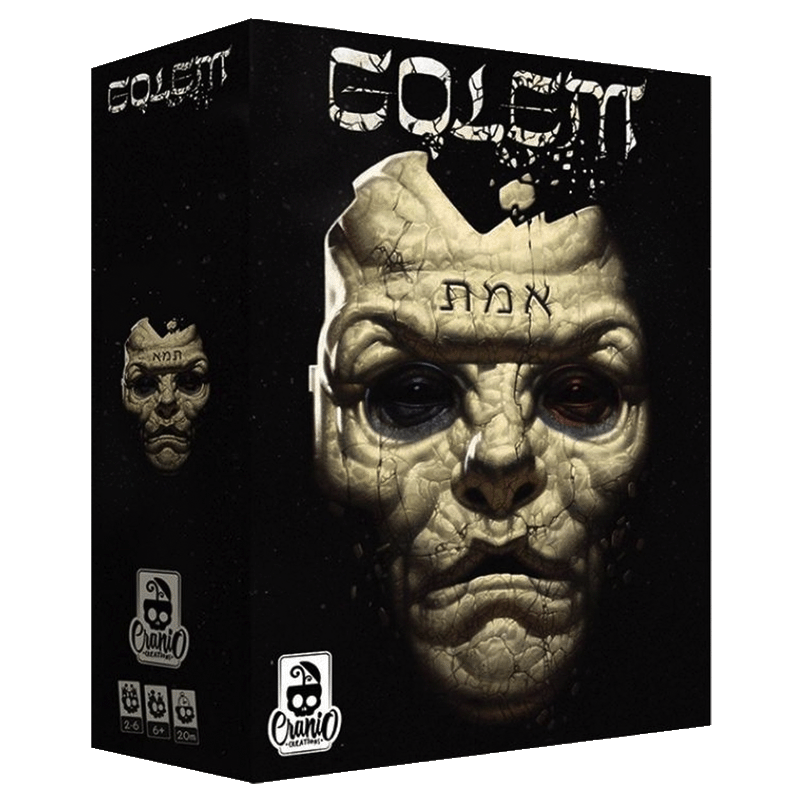 Golem (ENG)