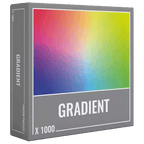 Gradient puzzel