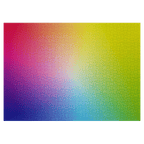 Gradient puzzel