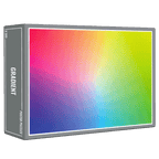 Gradient puzzel