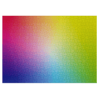 Gradient puzzel