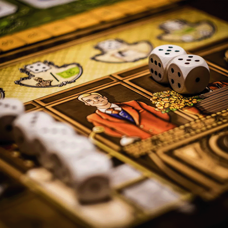 Grand Austria Hotel (ENG)