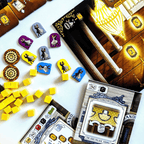 Grand Austria Hotel: Let's Waltz (uitbreiding, ENG)