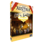 Grand Austria Hotel: Let's Waltz (uitbreiding, ENG)