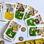 Grand Austria Hotel: Let's Waltz (uitbreiding, ENG)