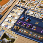 Great Western Trail (ENG)