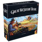 Great Western Trail (ENG)