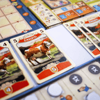 Great Western Trail (ENG)