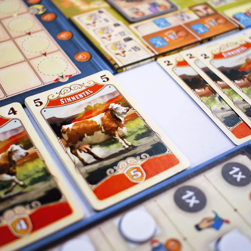 Great Western Trail (ENG)