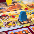 Great Western Trail: El Paso (ENG)