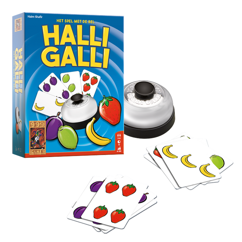 Halli Galli