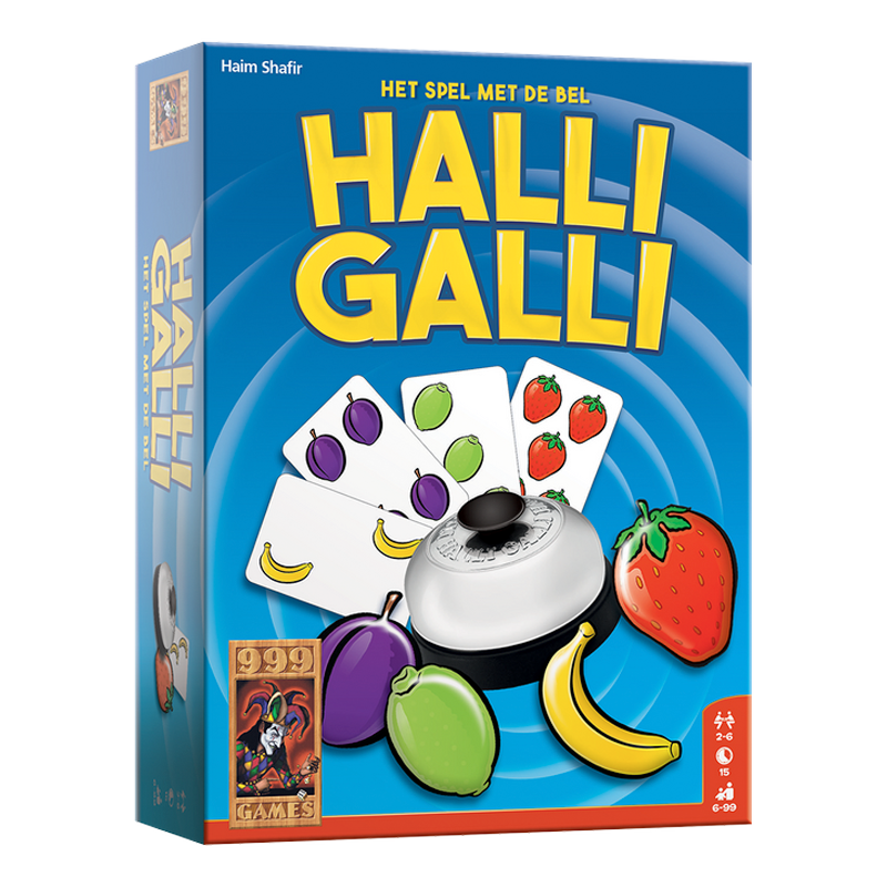 Halli Galli