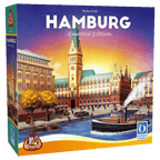 Hamburg (essential edition)