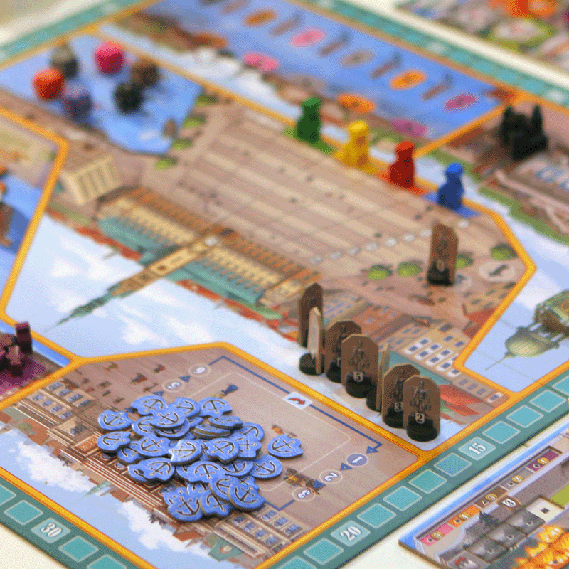 Hamburg (essential edition)