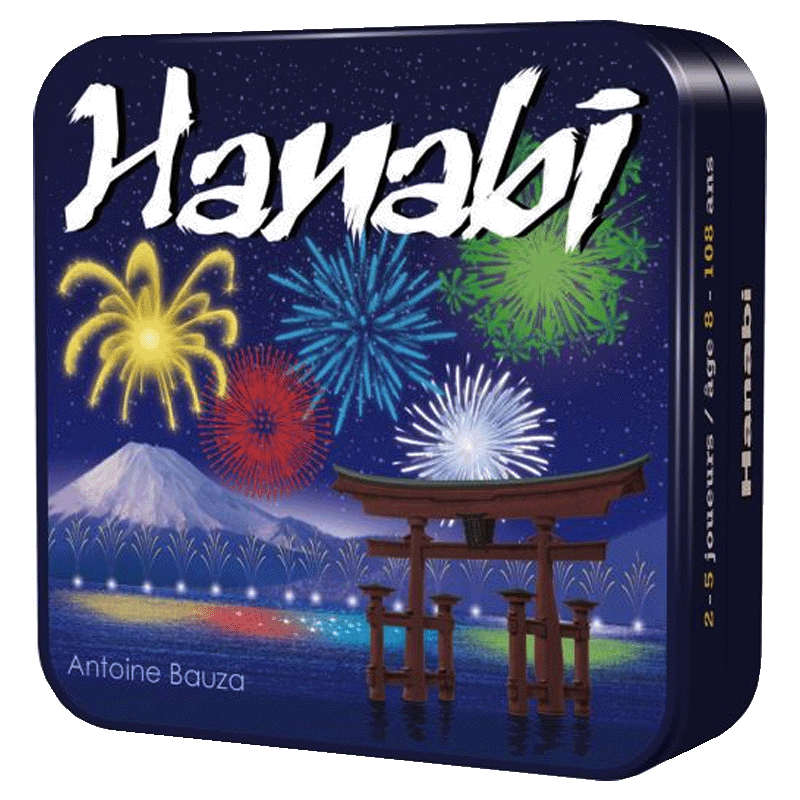 Hanabi