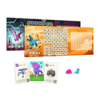 Happy Little Dinosaurs: 5-6 player expansion pack (uitbreiding)
