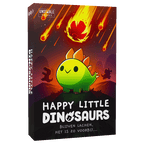 Happy Little Dinosaurs