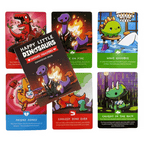 Happy Little Dinosaurs: Dating Disasters (uitbreiding, ENG)
