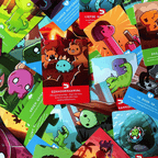 Happy Little Dinosaurs