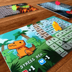 Happy Little Dinosaurs