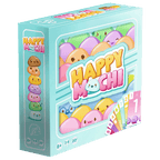 Happy Mochi
