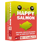 Happy Salmon